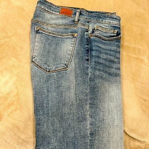 Judy Blue Skinny Fit Jeans